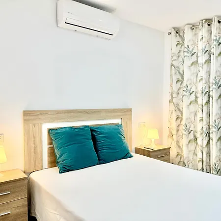Apartment La Baranda Of Center - Eaw Homes *