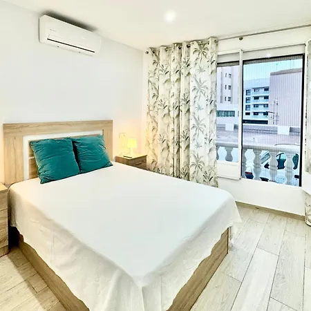 La Baranda Of Center - Eaw Homes Apartment Marbella