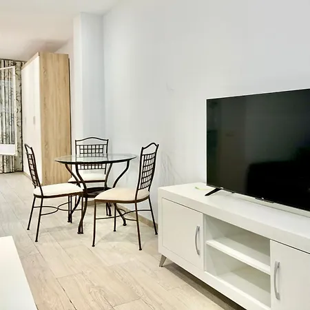 La Baranda Of Center - Eaw Homes Marbella