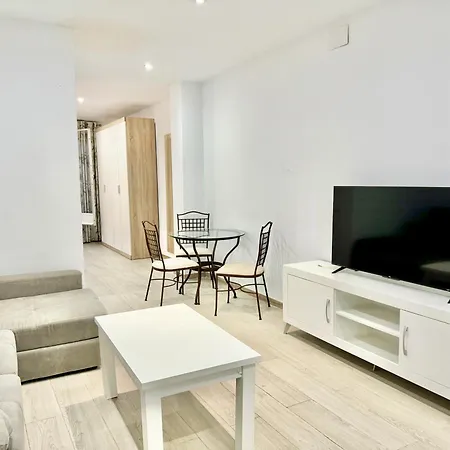La Baranda Of Center - Eaw Homes * Marbella