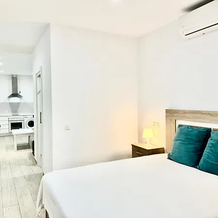 Apartment La Baranda Of Center - Eaw Homes