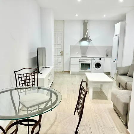 Apartment La Baranda Of Center - Eaw Homes *