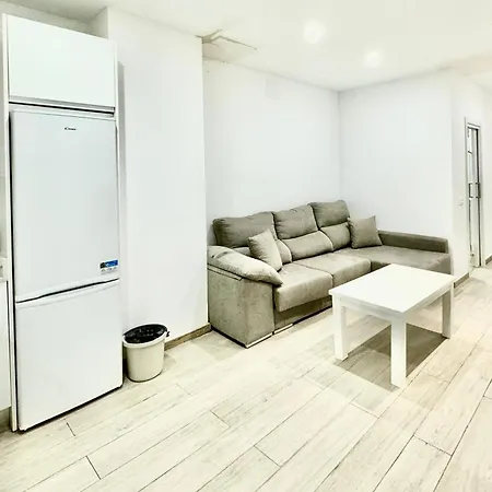 Apartment La Baranda Of Center - Eaw Homes Marbella