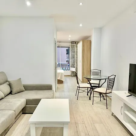 La Baranda Of Center - Eaw Homes Marbella