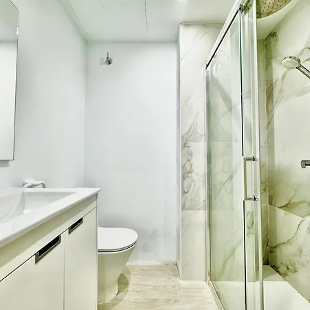 La Baranda Of Center - Eaw Homes Apartment Marbella