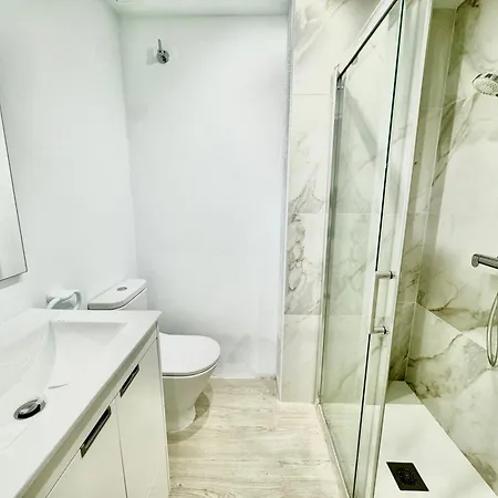 Apartment La Baranda Of Center - Eaw Homes